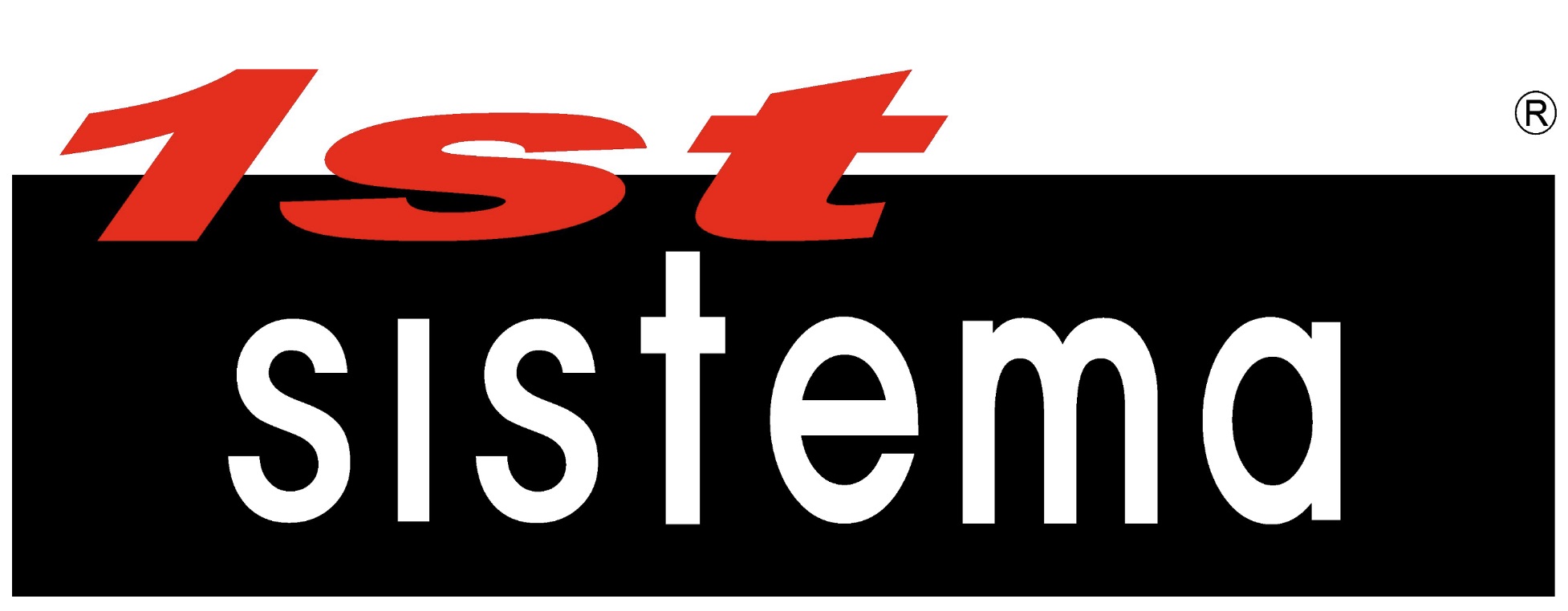 1ST SISTEMA Logo